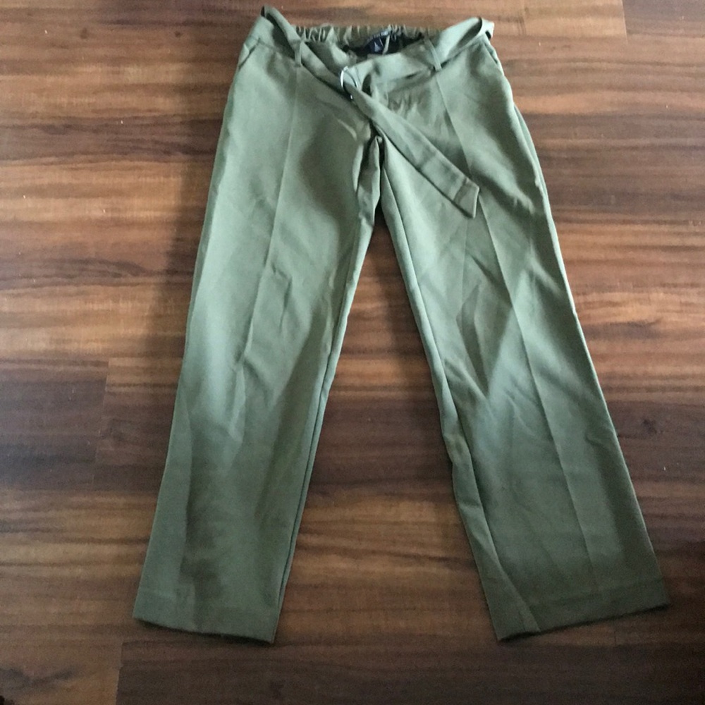 Maternity pants